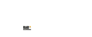 RAR logo