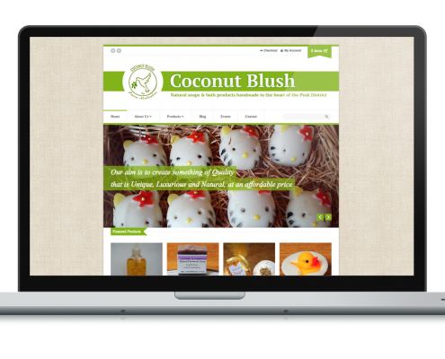 CoconutBlush-website-design-1