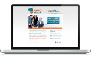 Hippo-website-design-1