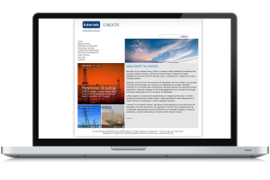 Capcis-website-design-3