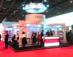 Croda Stand