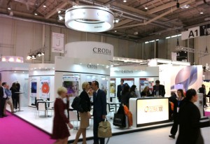 Incos stand 2014