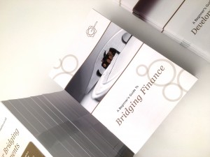 Bridging-finance